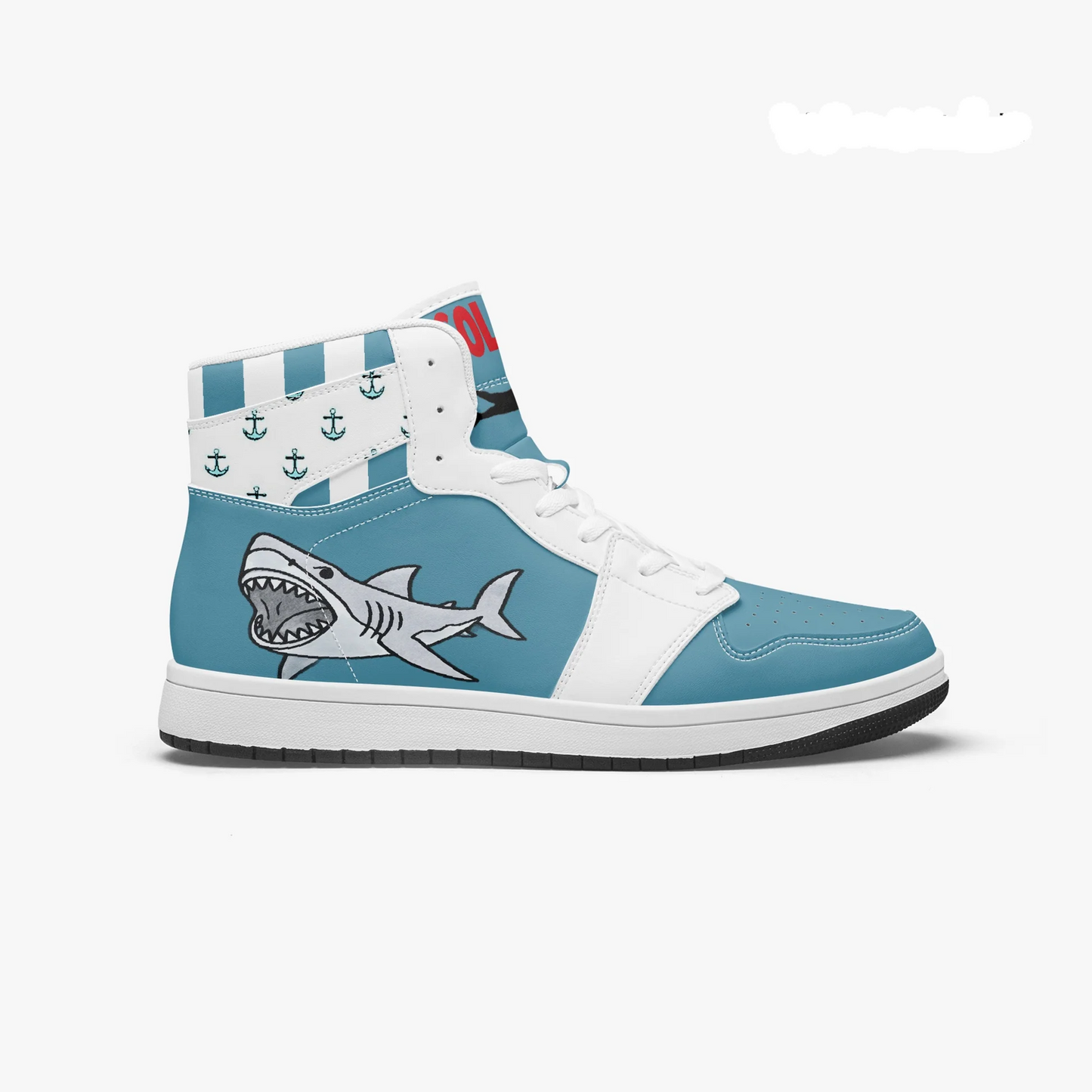 Deep Blue Sneaks